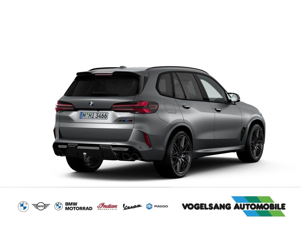 BMW X5 M - Bild 3
