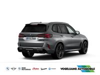 BMW X5 M - Vorschau Bild 3