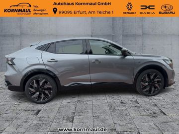 Renault Rafale Esprit Alpine Full Hybrid E-Tech 200 PS 3