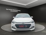 Hyundai i20 Classic+Klima+TÜV+1~Hand - Hyundai i20: Classic