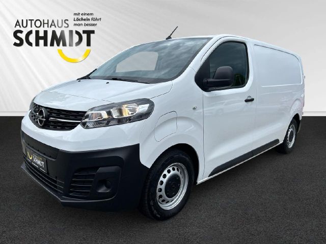 Opel Vivaro Kasten Electric Edition M 75kWh