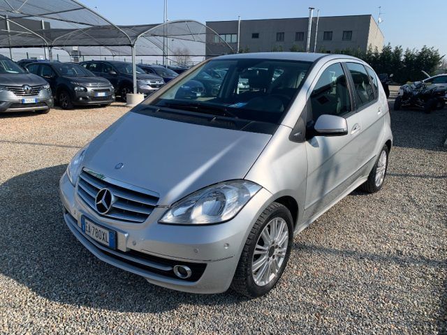 Mercedes-Benz MERCEDES-BENZ A 150 Avantgarde