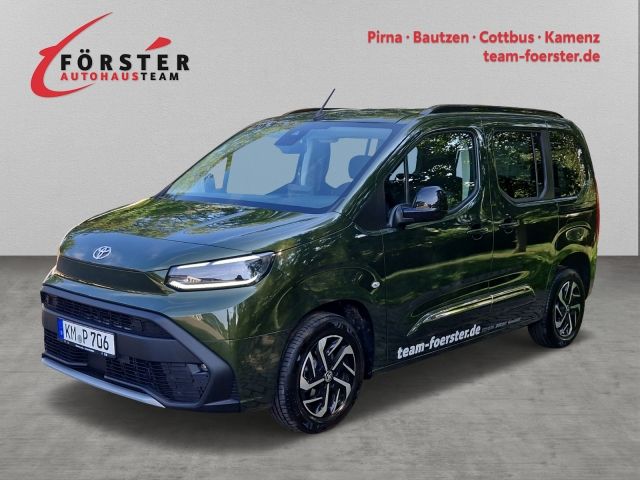 Toyota Proace City Verso 1.5 D-4D L1 Team D