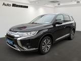 Mitsubishi Outlander 2.0 MIVEC  ClearTec 2WD CVT - Mitsubishi Outlander: Cvt