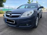Opel Vectra C Lim Edition TOP ZUSTAND 1. Hd TÜV 04/27 - Opel Vectra mit Diesel-Antrieb: 2.0