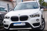 BMW X1 xDrive 20d Sport-Line Automatik aus 2.Hand - BMW X1 mit Diesel-Antrieb: Standheizung