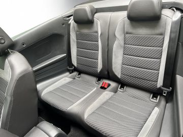 Bild 17 VW T-Roc Cabriolet 1.5 TSI R-Line