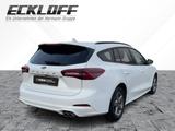 Ford Focus Turnier 1.0 EcoBoost ST-Line AHK*CAM*LED - Gebrauchtwagen in Leverkusen