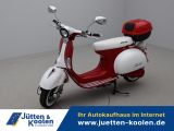 TiSTO Luna 3.0 eRoller 45km/h - TISTO MOTORRAD
