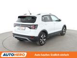 Volkswagen T-Cross 1.0 TSI Style Aut.*LED*PDC*ACC*SHZ* - VW T-Cross Gebrauchtwagen in Hamburg
