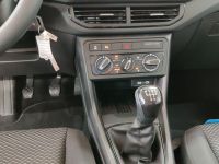 Volkswagen T-Cross - Vorschau Bild 12