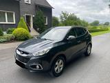 Hyundai ix35 2.0 CRDI 4wd *Allrad (Scheckh... - Hyundai ix35 in Dortmund
