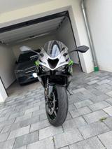 Kawasaki ZX-6R - KAWASAKI ZX6R