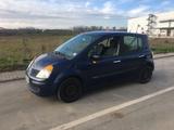 Renault Modus 1,6 ltr 16 V - Renault Modus: 1.6