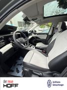 Volkswagen Tiguan 1.5 eTSI DSG Elegance Navi AHK Standheizu