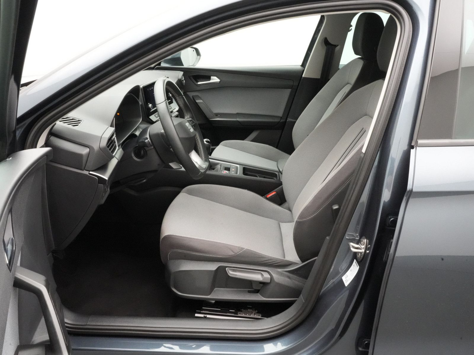 Seat Leon - Bild 12