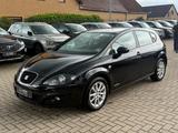 Seat Leon 1.2 Reifen neu, Navi, Tempomat, Scheckheft