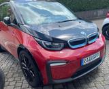 BMW i3 (120 Ah), 125kW -Wärmepumpe/Sitzheizung/LED - mit Elektro-Antrieb: Kleinwagen