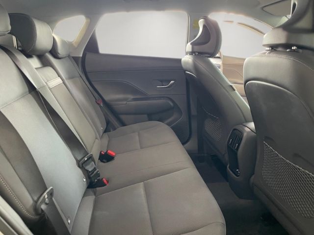 Hyundai KONA - Bild 13