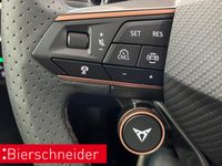 Cupra Formentor - Vorschau Bild 35