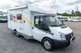 Sunlight T58 SAT+TV+MARKISE+SOLAR+KAMERA+AHK+RADTRÄGER - Sunlight T 58