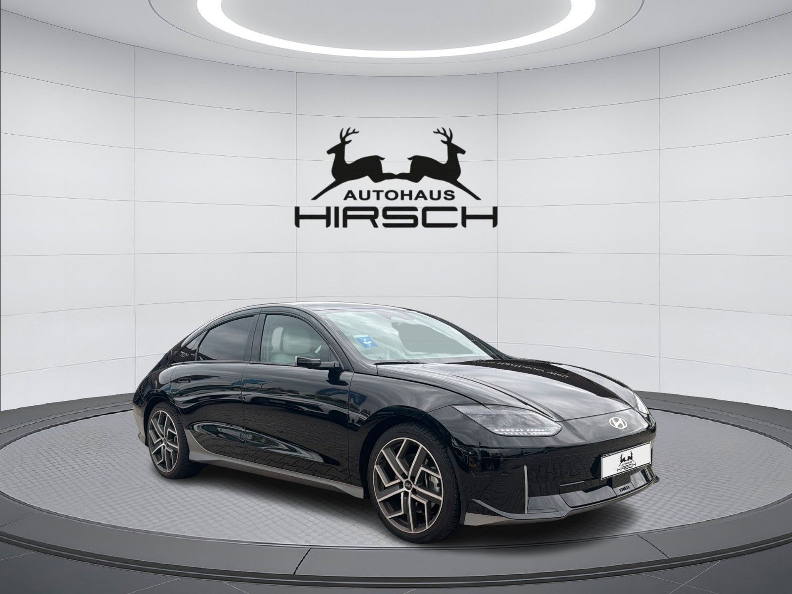 Hyundai IONIQ 6 – Bild 2