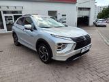 Mitsubishi Eclipse Cross Select 4WD Plug-In Hybrid 360° ACC - Mitsubishi Eclipse Cross aus 2023