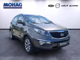 Kia Sportage Attract Edition *Bergabfahrassistent*   - Kia Sportage: Attract