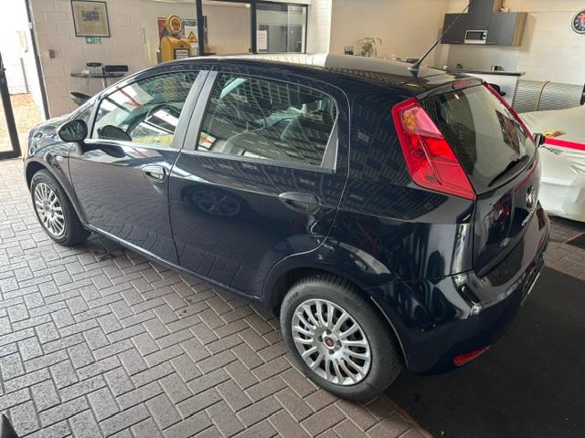 Fiat Punto  1.2 als Sondermodell "Pop"