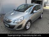 Opel Corsa D Energy 1,2. 5-TÜRIG,GARANTIE,KLIMA - Opel Corsa: Türig