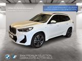 BMW iX1 xDrive30 M Sport AHK Driv.Assist.Prof LED - BMW iX1 Jahreswagen
