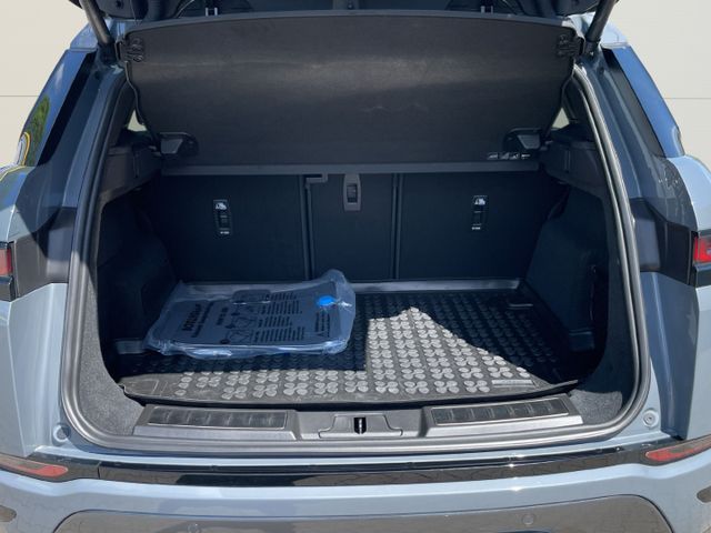 Land Rover Range Rover Evoque D200 R-Dynamic SE+ACC+AHK+Pan