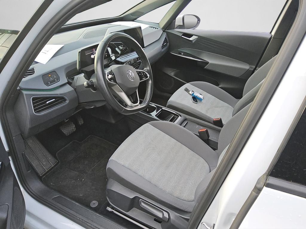 Volkswagen ID.3 - Bild 8
