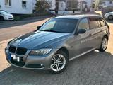 BMW E91 318i  Steuerkette neu - BMW 318: E91
