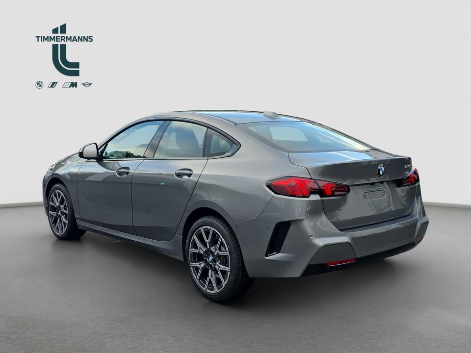 BMW 218d Gran Coupe Komfortzugang Sitzhzg. Vorn