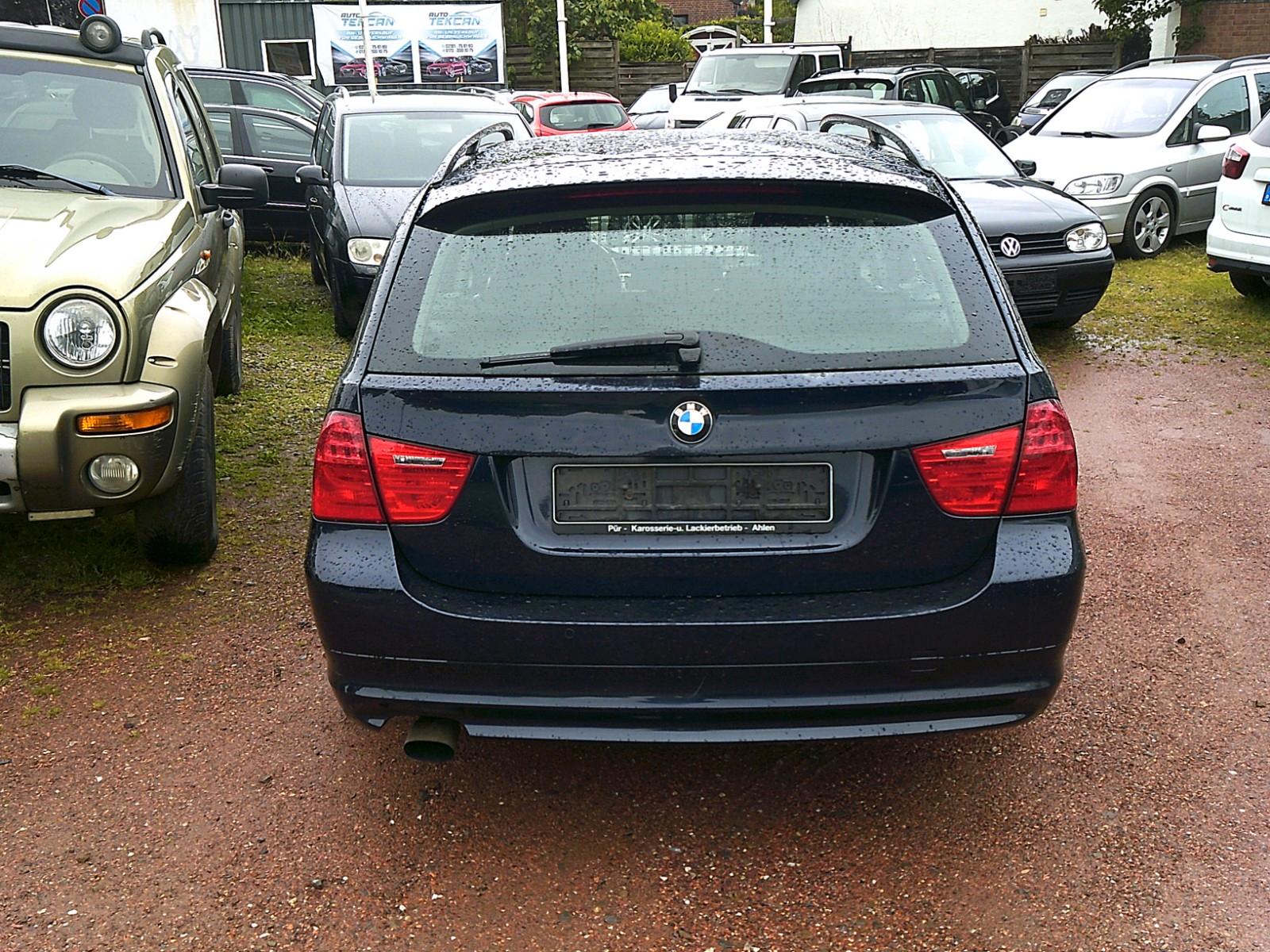 BMW 318 3 Touring 318i