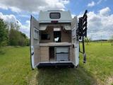 Knaus Boxstar XL 6m, MwSt, Automatik Autark AHK, Solar - Knaus Wohnmobile & -wagen in Augsburg