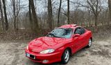 Hyundai Coupé 2.0 erst 77.000 km!!! - Hyundai aus 1998