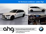 BMW M3 Competion xDrive Touring Ultimate Package - BMW M3 Neuwagen
