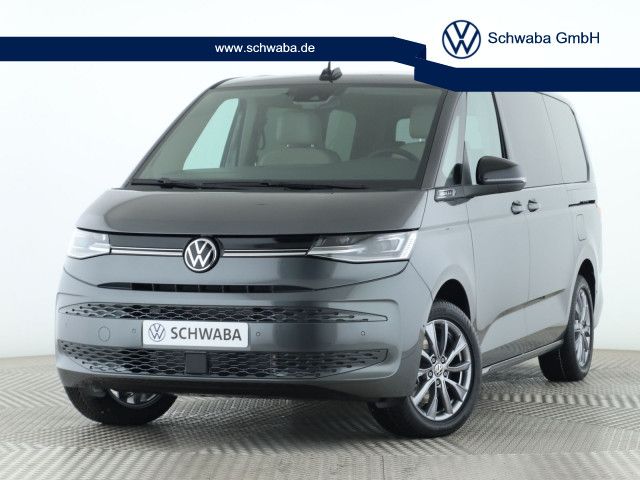 Volkswagen Multivan Goal 2.0 TDI DSG *5-Jahre-Garantie*