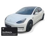 Tesla Model 3 Performance - Tesla aus 2021