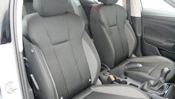 Skoda Fabia Tour 1,0 TSI NAVI LED PDC