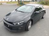 Volkswagen Scirocco 1.4 TSI  ALLSTAR / R-Line - Volkswagen Scirocco: Von Privat