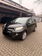 Toyota Urban Cruiser 1.4 - Toyota Urban Cruiser aus 2010