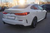 BMW 220i Gran Coupe M Sport LED Navi ACC Head-Up - weiße BMW 220