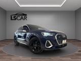 Audi Q3 Sportback Sportback 35 2.0 tdi S line Qu - Audi Coupé Gebrauchtwagen