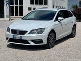 Seat Leon 1.5 TGI DSG ST Business - Seat Leon mit Halbautomatikschaltung
