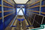 Fliegl Hangler Megatrailer Schräglader Coil Bordwand - Fliegl LKWs