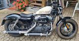 Harley-Davidson XL  1200  Modell 48 - Angebote entsprechen deinen Suchkriterien
