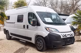 HYMER / ERIBA / HYMERCAR Yosemite Fiat *GÜMA Special* - Hymer Yosemite
